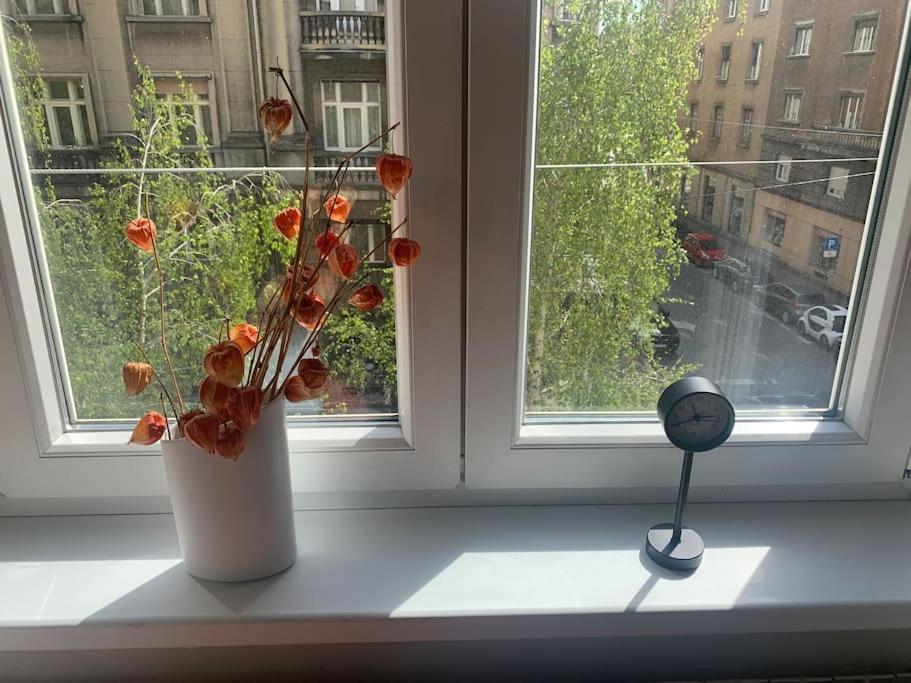 Apartment Near The Home Of Croatian Artists Zagreb Eksteriør billede