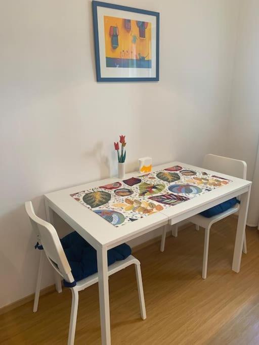 Apartment Near The Home Of Croatian Artists Zagreb Eksteriør billede